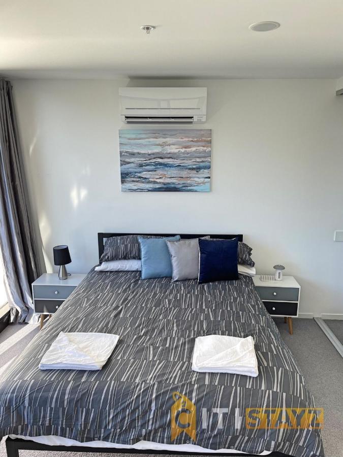 Splendid 2Bd 1Bth 1Csp Apt - Superb Cbd Location Canberra Esterno foto