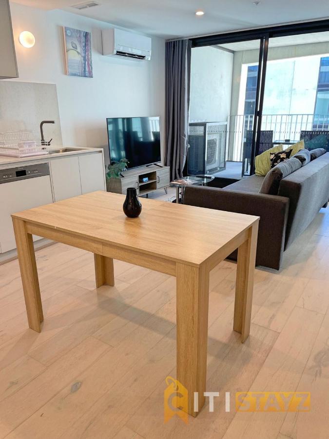 Splendid 2Bd 1Bth 1Csp Apt - Superb Cbd Location Canberra Esterno foto