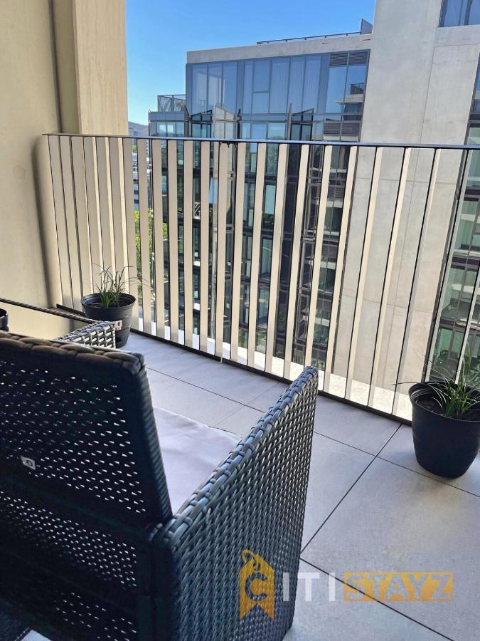 Splendid 2Bd 1Bth 1Csp Apt - Superb Cbd Location Canberra Esterno foto