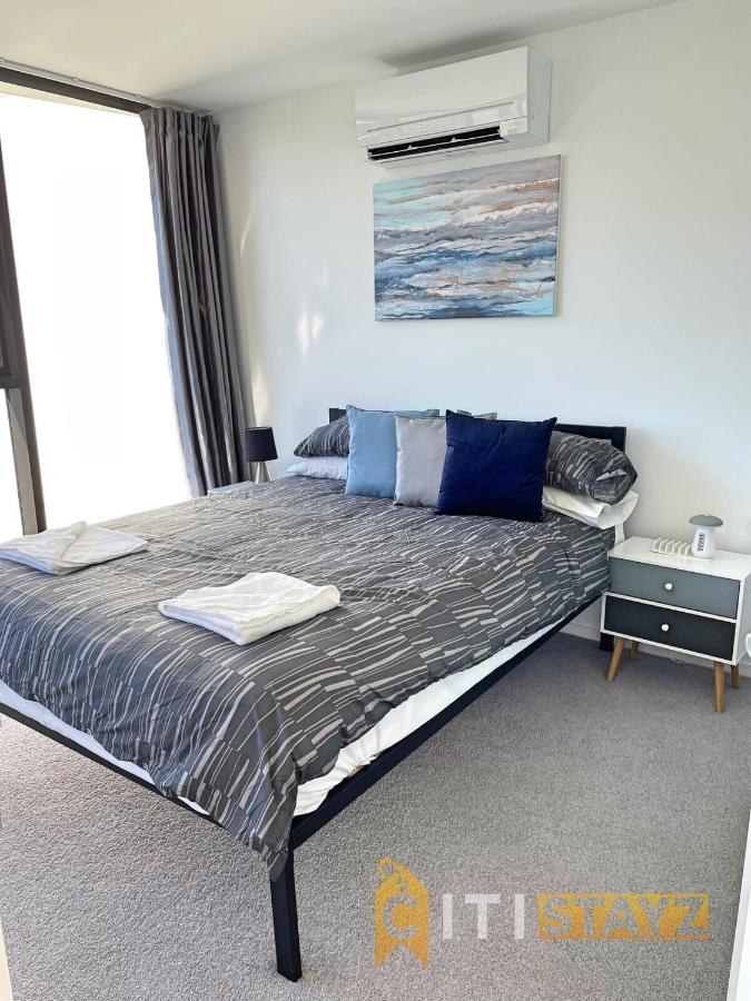Splendid 2Bd 1Bth 1Csp Apt - Superb Cbd Location Canberra Esterno foto