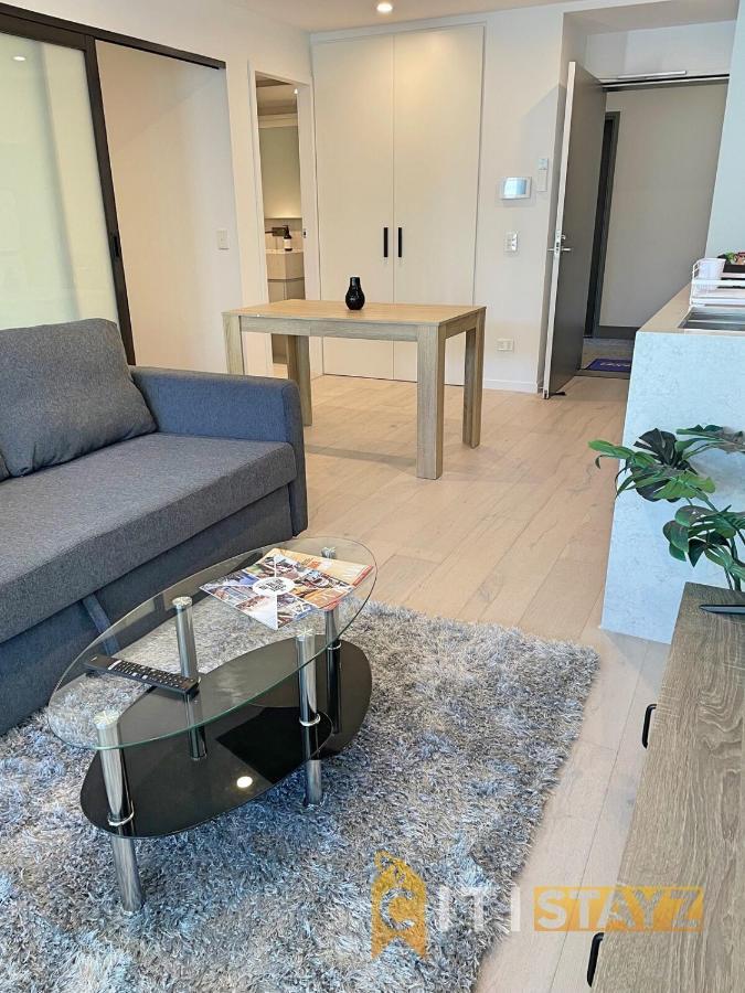 Appartamento Splendid 2Bd 1Bth 1Csp Apt - Superb Cbd Location Canberra Esterno foto